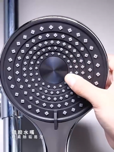 แปลงแรกดัน ฝักบัวอาบน้ำ ชูฟู ช่วยเพิ่มแรงดันได้ดี แข็งแรง ทนทาน พร้อมส่งลด