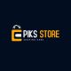PiksStore