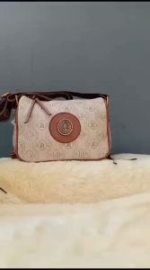 Tas Selempang Wanita Kulit Pu Crossbody Bag Cewek Import Tas Fashion Wanita 223872 2387 720812 2081