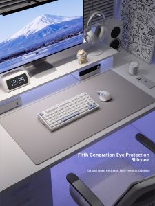 STARSDREAM | Eye Protective Silicone Desk Mat