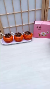 Stainless Steel Oil Container Household Oil Strainer & Filter Pot Kitchen Oil Storage Bottle