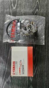 Karburator Keihin Yamaha Mio Kode 5TL: Panduan Lengkap