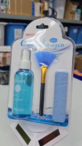 3-in-1 100ML Cleaning Set Cleaner for Laptop / Phone /TV LCD Monitor Screen/Camera Cleaning kit FHHB010E