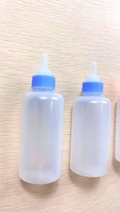 Botol Minum Bayi Kucing Anjing 60ml