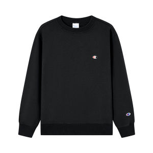 Champion | Couple Velvet Embroidered New Winter Hoodie