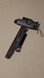 DELL VOSTRO 3460 Laptop Speaker Left Right - 0WD46J (NEW)