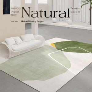 MAIYUQI | Japandi Style Carpet