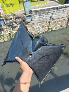 leghsild tengah kontak nmax old karbon