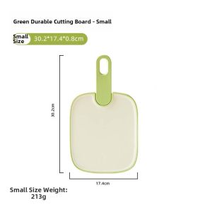 CAROTE | Antibacterial Moldproof Cutting Board