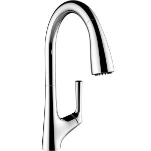Kohler | Touchless Rotating Pull-Down Kitchen Faucet