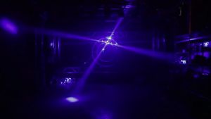 Moving Head 12x10watt 4in1 Fullcolour: Ikut Sound Auto Mixer Dmx 512 Original RX