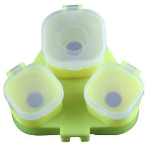 DIAOHAINI | Magnetic Multi-function Bait Box