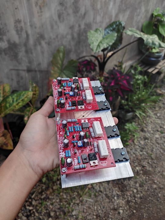 kit driver socl 504 stereo plus final toshiba original | Lazada Indonesia