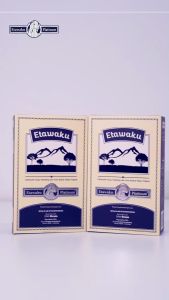 ETAWAKU PLATINUM - Susu Kambing Etawa Platinum