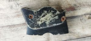 tutup gir gear depan vega r lama cripton original second