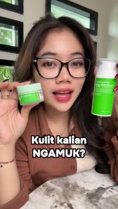 Pipiqiu 5% Centella Acne Calming Moisture Gel 100 ML