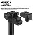 MEROCA | Wireless Electric Lift Seatpost. 