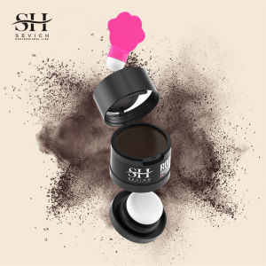 SEVICH Instant Hairline Powder Chống Thấm Nước Tự Nhiên Hair Shadow Stick Kem Che Khuyết Điểm Nhanh Chóng Che Phủ Chân Tóc Cho Lông Mày & Râu 4g/8g