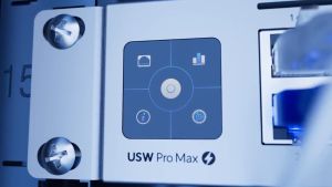 USW-Pro-Max-24 Ubiquiti 24-port Layer 3 Etherlighting™ switch with 2.5 GbE - Local Warranty