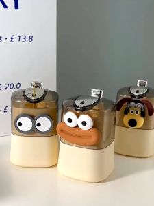 Creative Toothpick Storage Box Automatic Toothpick Box Home Living Room Dining Room Push-type Toothpick Holder