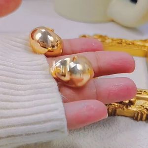 Anting Hijab Viral Tusuk Stainless Steel Anti Karat