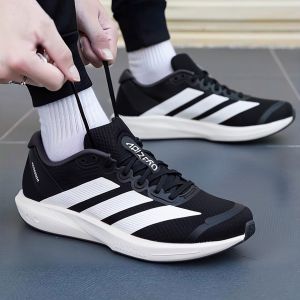 adidas | Breathable Mens Running Shoes