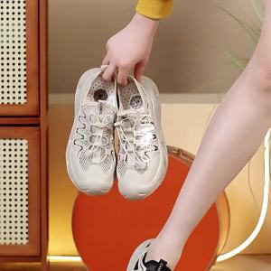 CAMEL | Summer New Trail Running Shoes Breathable Outdoor Stream Crossing