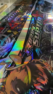 STICKER DECALL PICK UP KEKINIAN PU 010 TRAGA FUTURA NEW CARRY GRANMAX L-300 THAILOOK PICK UP FREE NAMA