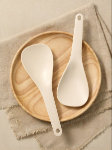CAROTE | Non-Stick High-Temperature Resistant Rice Spoon