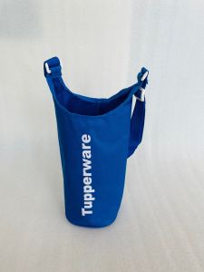 Slim line Bag Tupperware for bottle 2000ml