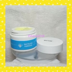 Naavagreen NG W4B Whitening Night Cream 10 gram W4B by dr Fredi Setyawan Original Krim Malam Pencerah Glowing