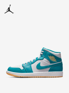 Nike | Giày Nam Cao Cổ Bền