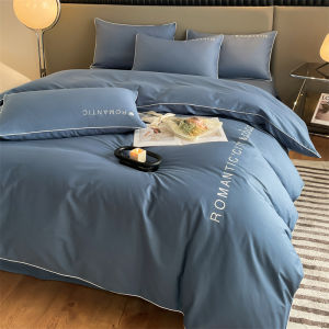 Winter Home Use Cotton Bedding Set 7-8 Pieces