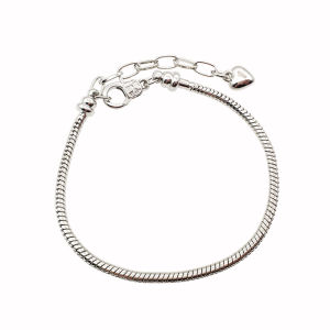 66 Pieces Kids Bracelet String Beads Girls Necklace String Beads Handmade DIY Jewelry Material Package Set Educational Toys