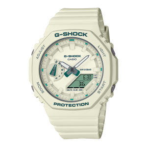Casio | Student Gift Waterproof Green Watch