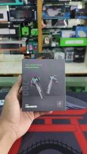 TWS Earphone Gaming NYK Nemesis Aurora W700