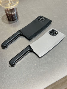 Ốp Lưng Điện Thoại Hình Dao Cà Rốt Sáng Tạo Chống Sốc Chống Bụi Chống Trượt Chống Va Đập Chống Rơi Chống Thấm Nước Cho OPPO Reno14/13/12/11 9pro+