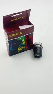 MPSM shop 1PCS VOICE COIL SM-58 UNIVERSAL MICROPHONE VOICE COIL HIGH QUALITY ( Red Box )
