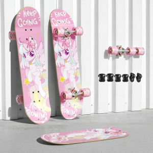 SUPER YOUNGSTER | Bánh Roller Skate Cho Người Mới Bắt Đầu