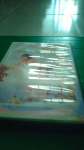 SUMMER X SUMMER SEASON 1 (4 แผ่น จบปี 1)