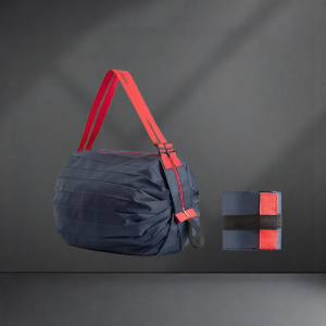 EnCheng | Foldable Lightweight Reusable Shopping Bag