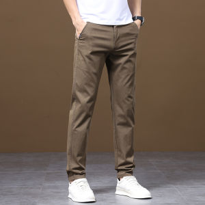 TUCANO | Tencel Elastic Business Casual Pants