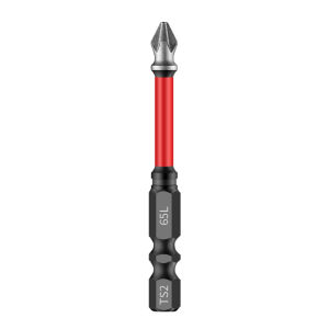 XINGONG | Non-slip Impact Resistant High-hardness Cross Screwdriver Bit