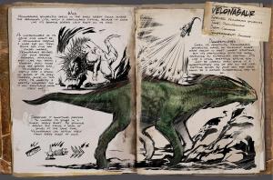 1Pc Frameless Modular Canvas Ark Survival Evolved Pictures Painting Survival Game Home Decor Print Dinosaur Poster Living Room M