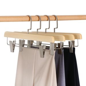 Clip Non-slip Pants Hanger