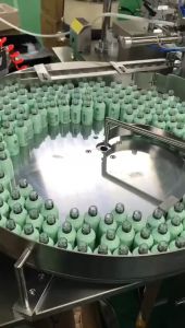 Top Lì nhám Hoa Hồng (MATTE TOP Chai 15ml)