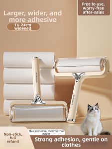 SIVASS | Strong Hair & Pet Fur Remover Roller