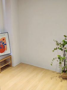 Bamboo Shoe Cabinet Almari Kasut 30+Pairs Of Rak Kasut Bertutup 2/3/4 Rattan Door Shoes Storage Cabinet 鞋柜