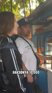 Parfum Hair & Body Fragrance Mist MAMAYO 30mL with Vitamin E and Aloe Vera BPOM termurah