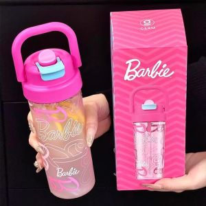 GERM | Pink Portable High-Aesthetic Water Bottle